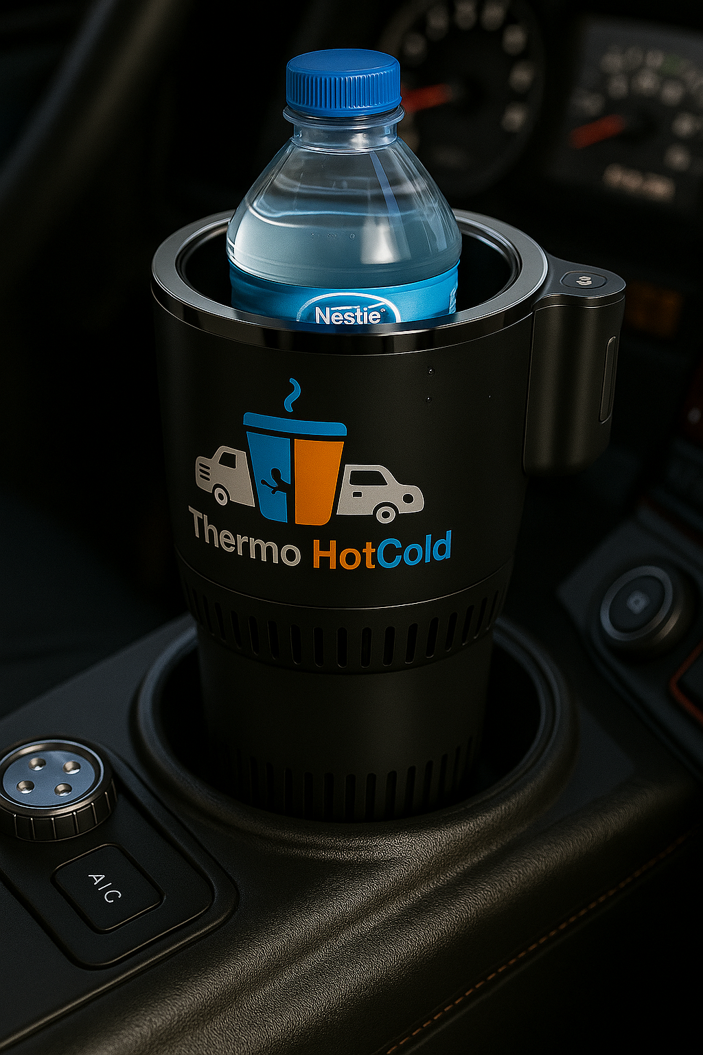 Thermo Hot & Cold — Gen.1