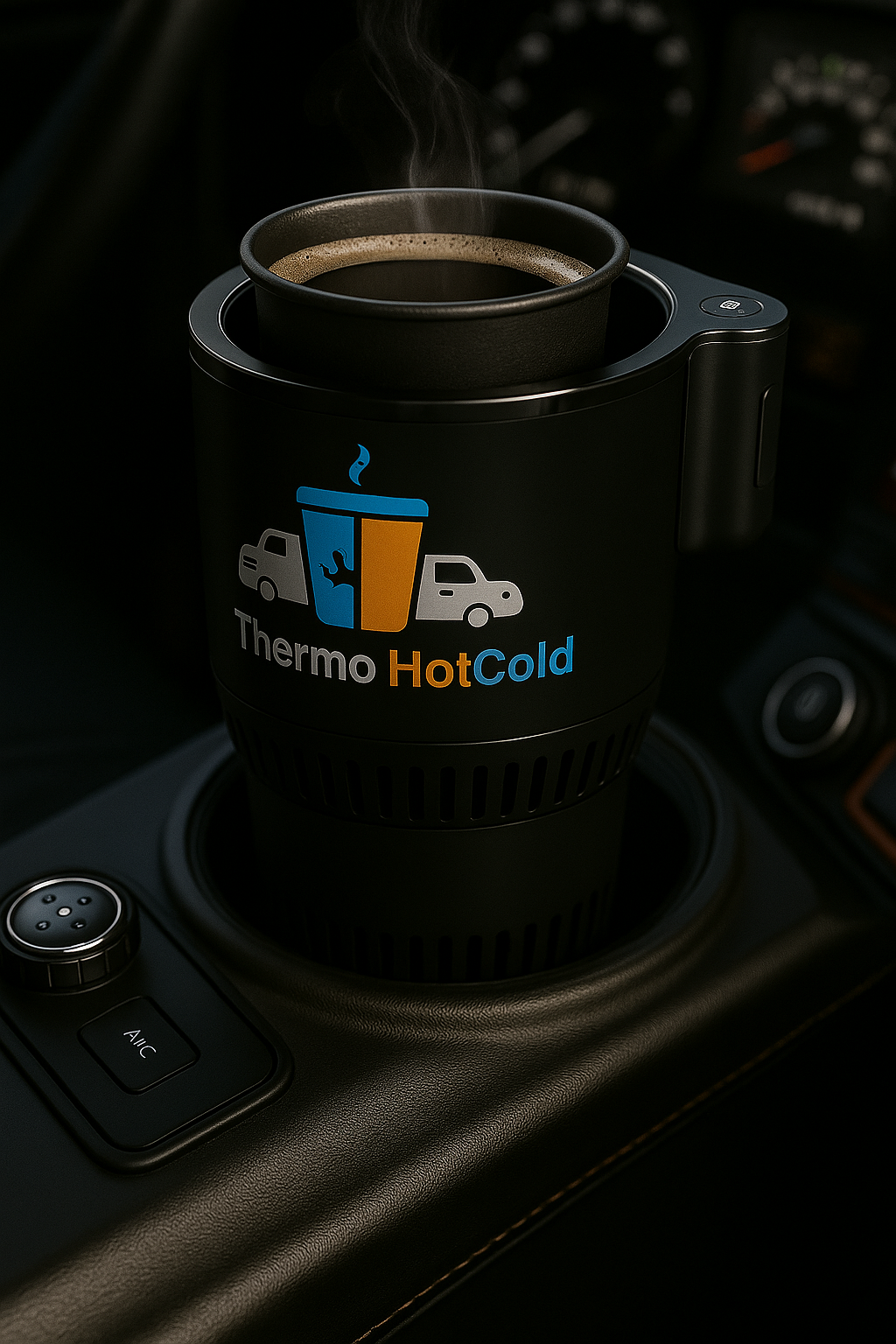 Thermo Hot & Cold — Gen.1