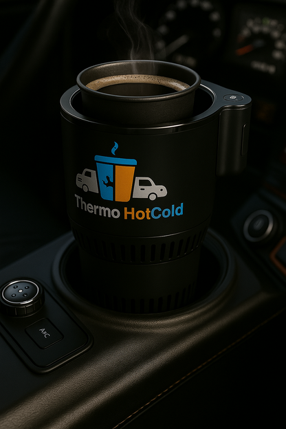 Thermo Hot & Cold — Gen.1